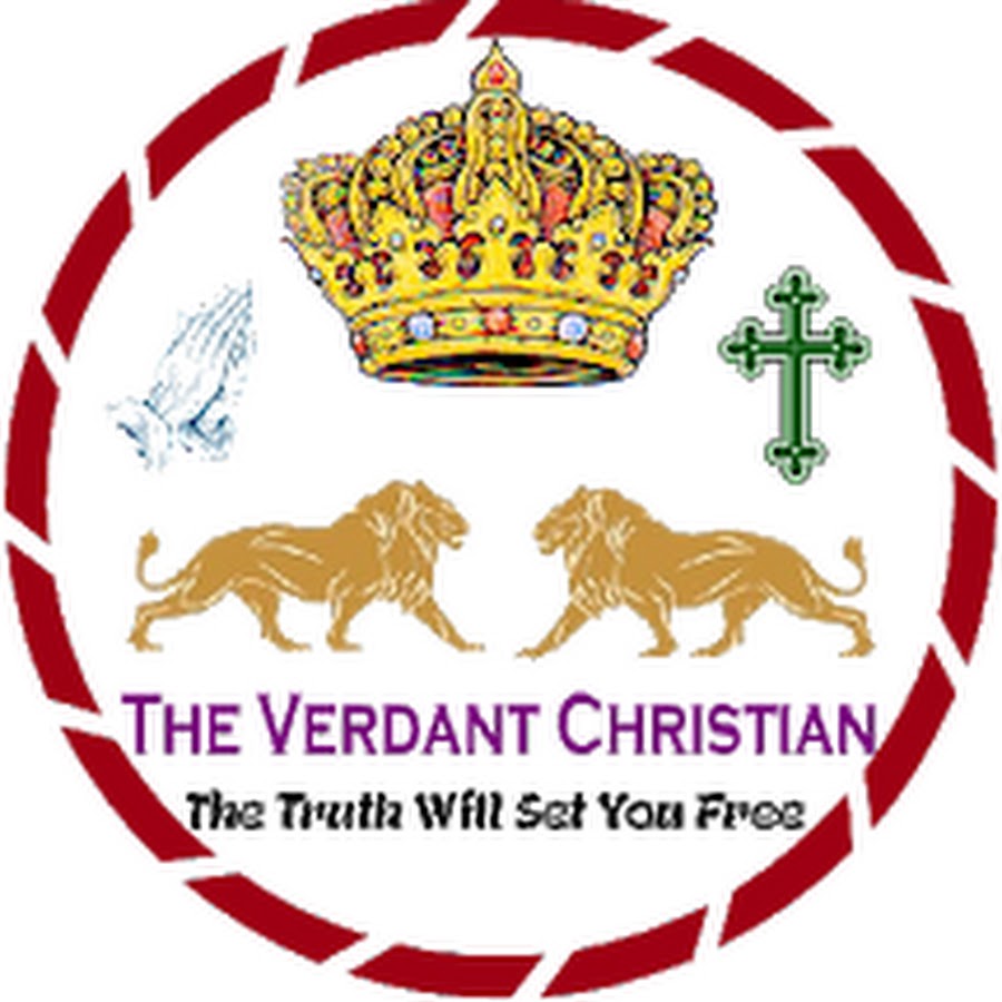 The Verdant Christian Awatar kanału YouTube
