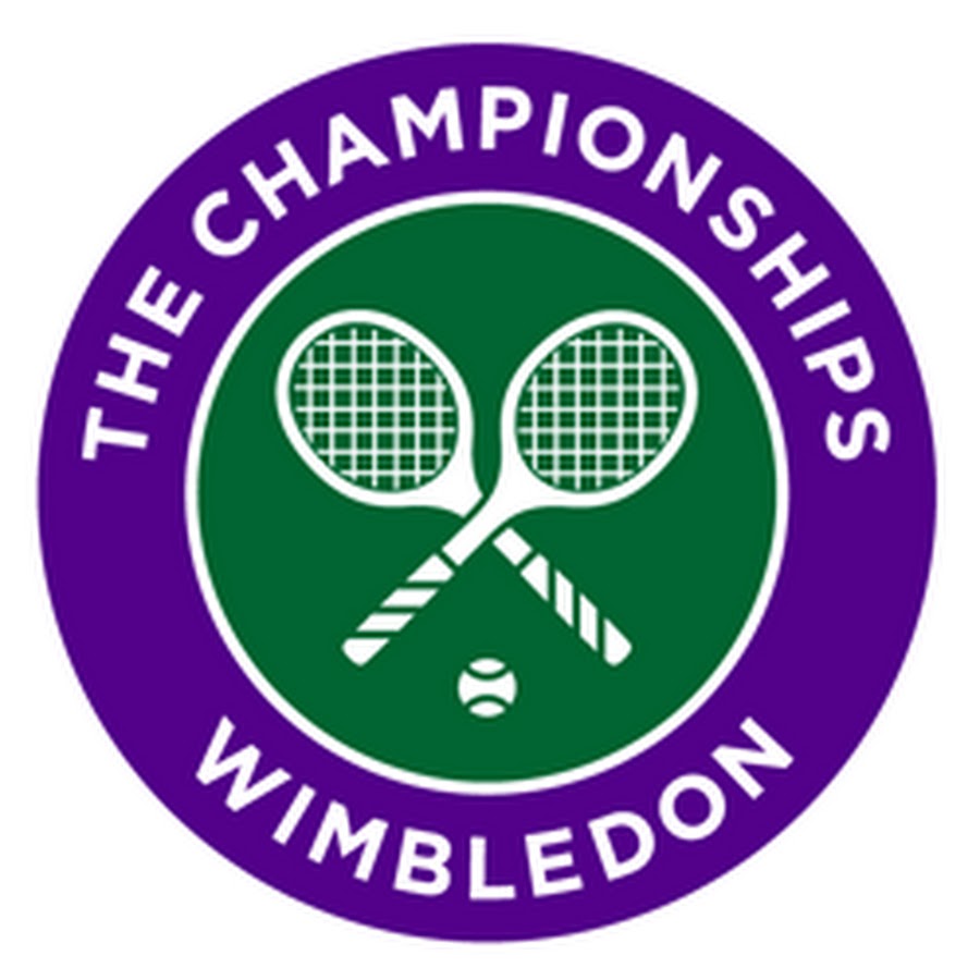 Wimbledon YouTube channel avatar