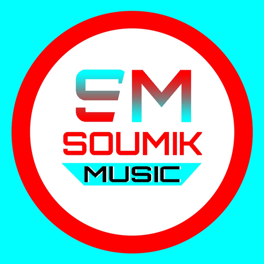 Soumik Music YouTube channel avatar