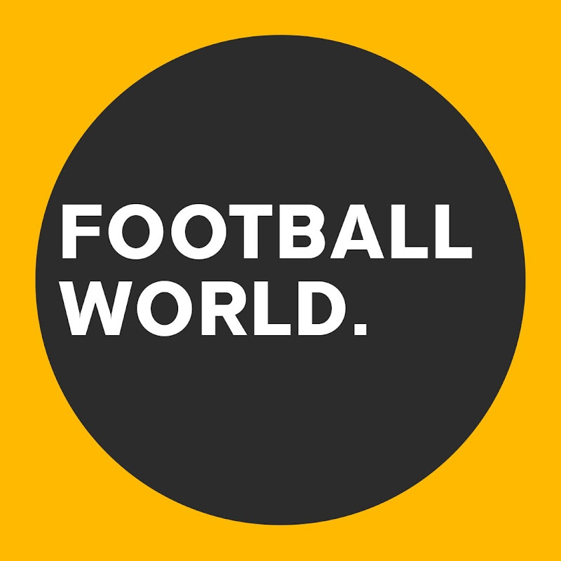 Football World - 網紅的藏寶箱 