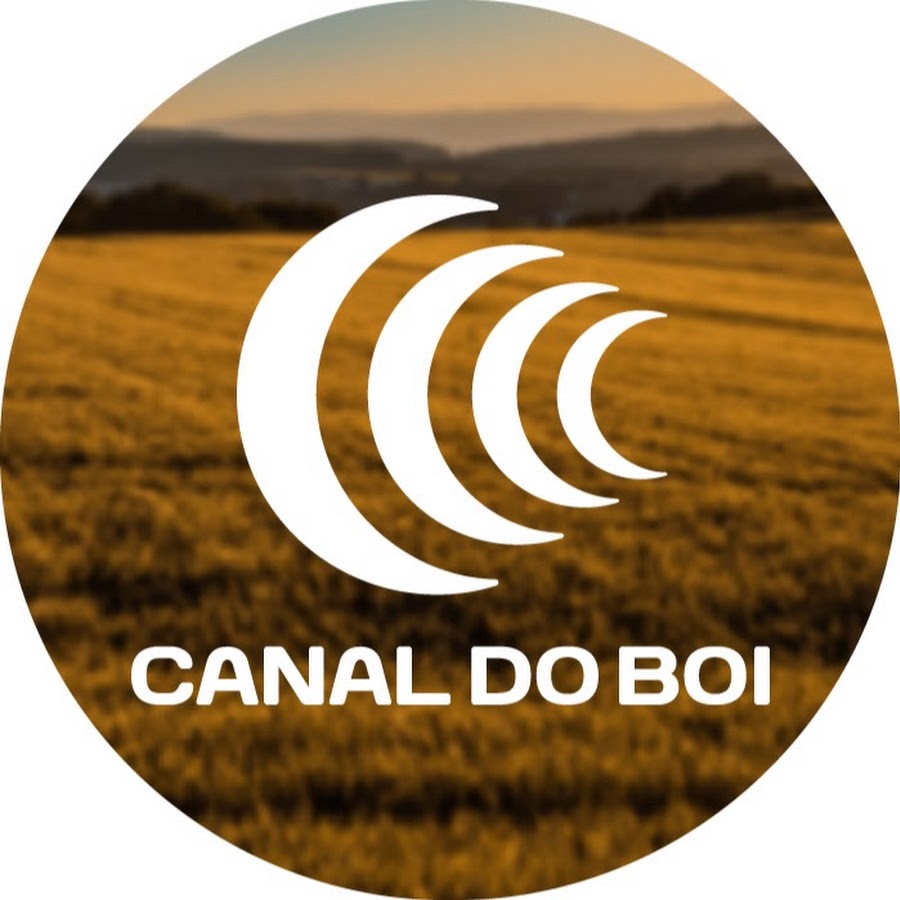 Canal do Boi YouTube channel avatar