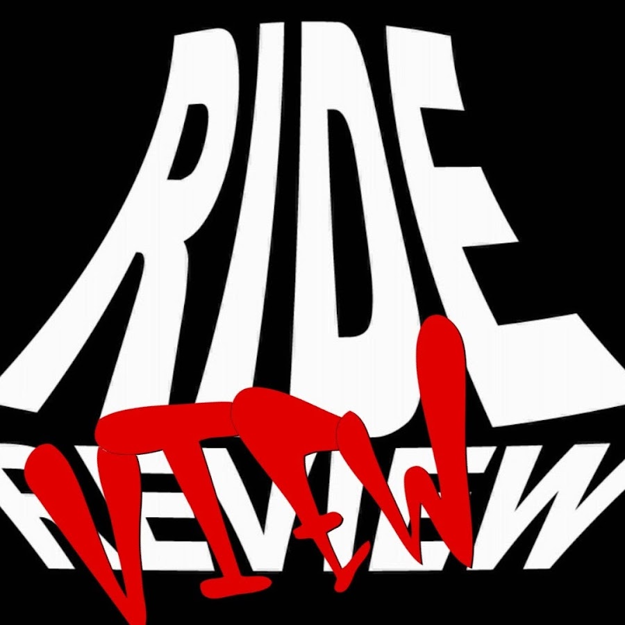 Ride View YouTube channel avatar