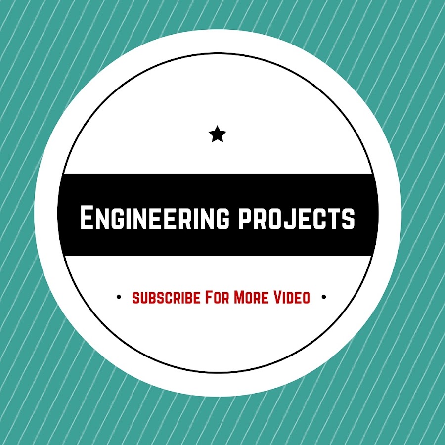 Engineering Projects YouTube-Kanal-Avatar