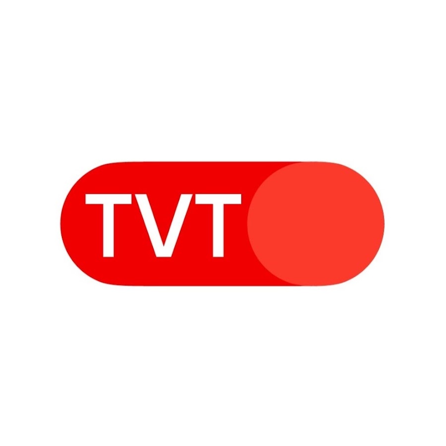 Rede TVT YouTube 频道头像