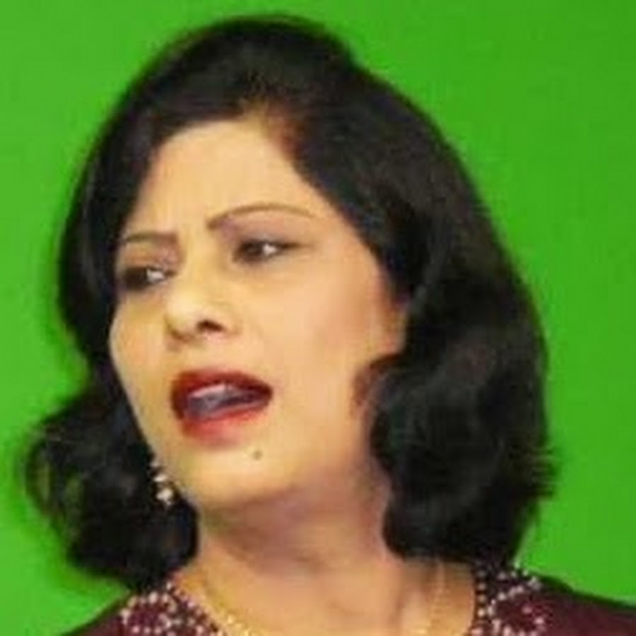 Jayanthi Nadig YouTube channel avatar