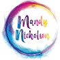 Mandy Nicholson YouTube Profile Photo
