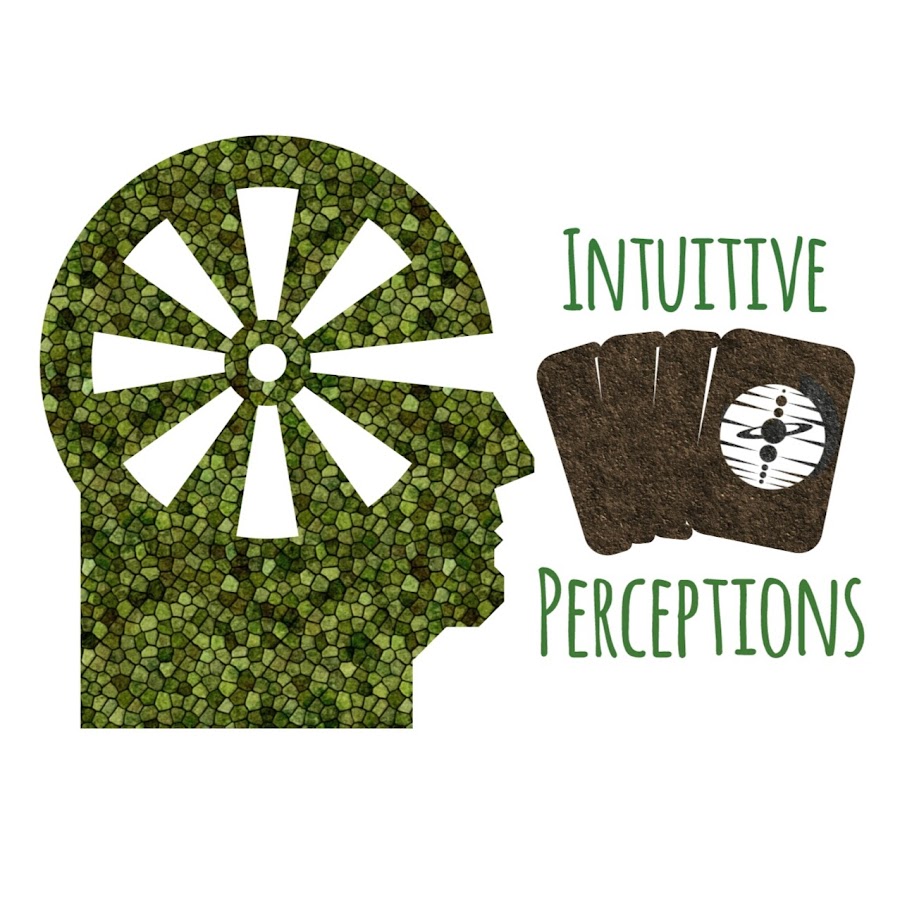 Intuitive Perceptions YouTube kanalı avatarı