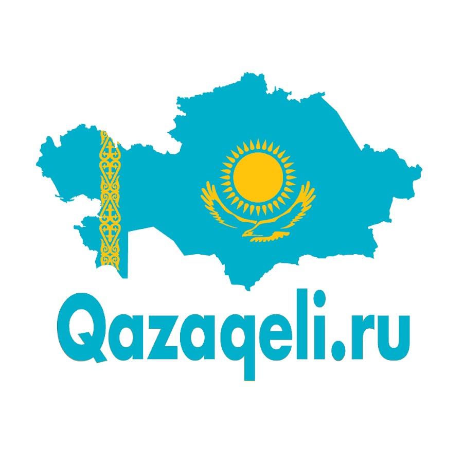 Qazaqeli. ru YouTube channel avatar