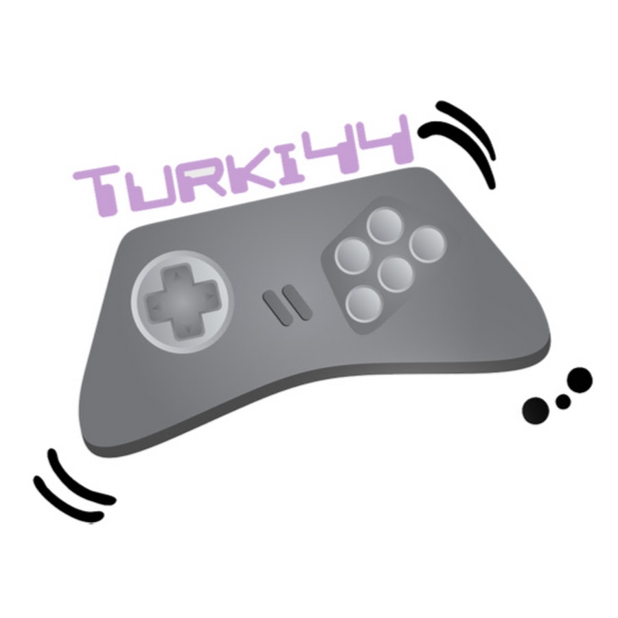 Turki44 Game رمز قناة اليوتيوب