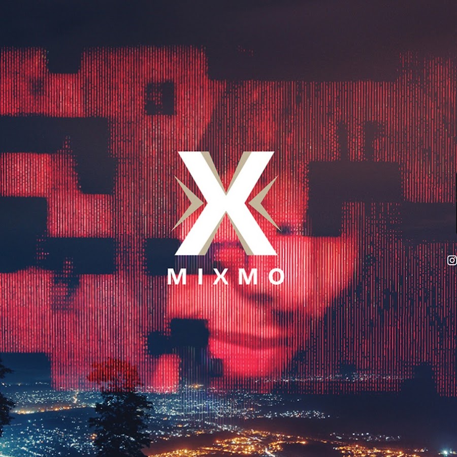 Ù…ÙƒØ³Ù…Ùˆ Mixmo l YouTube kanalı avatarı