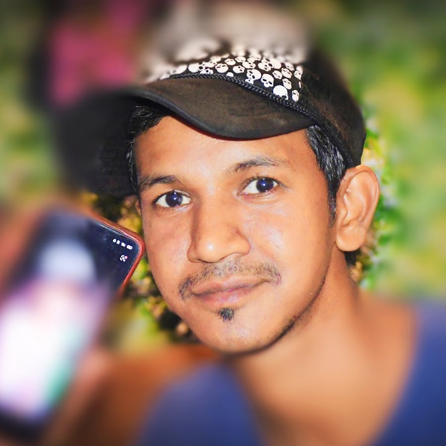 Bikash Das YouTube kanalı avatarı