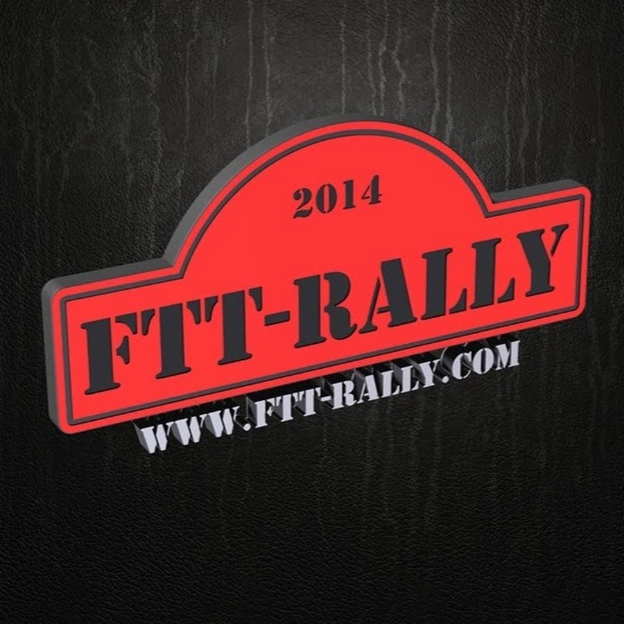 FTT-Rally YouTube kanalı avatarı