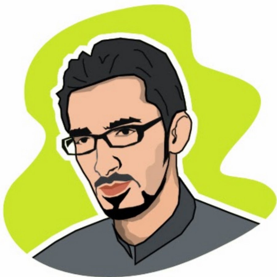 Shahzaib Elahi YouTube channel avatar