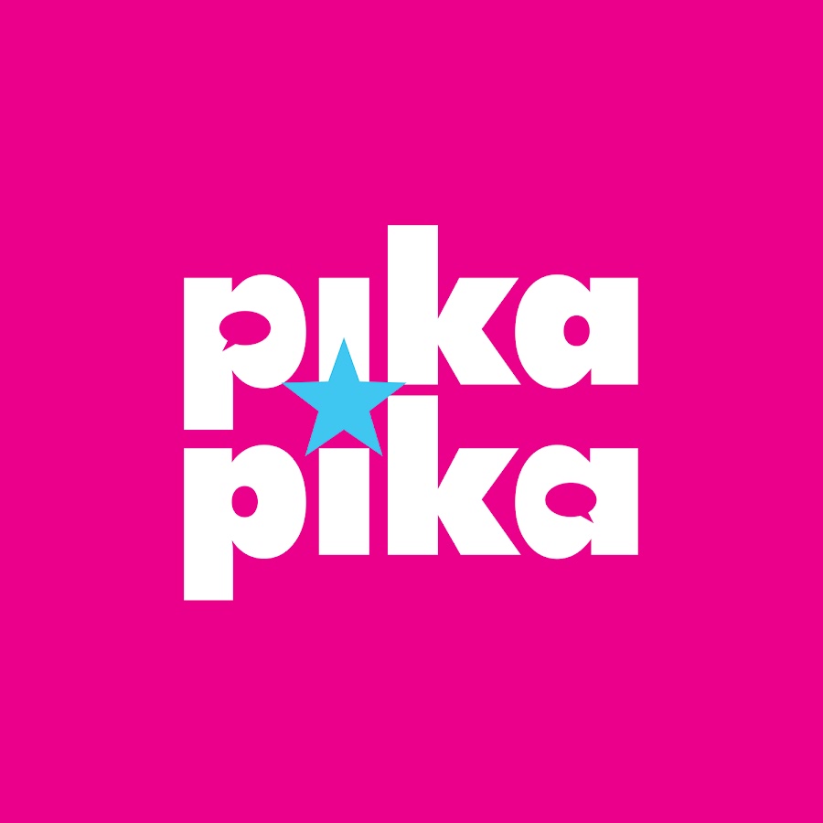 Pikapika Showbiz ইউটিউব চ্যানেল অ্যাভাটার