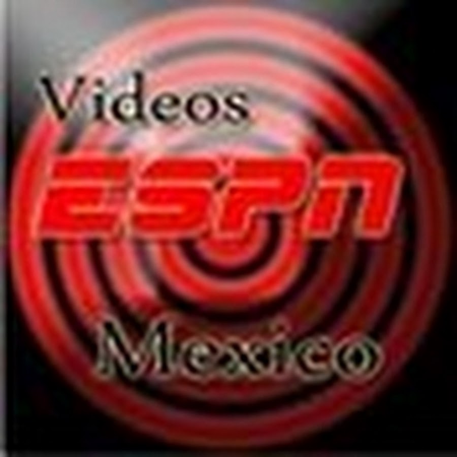 ESPN NO OFICIAL YouTube channel avatar