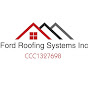 Ford Roofing Systems - @fordroofing YouTube Profile Photo