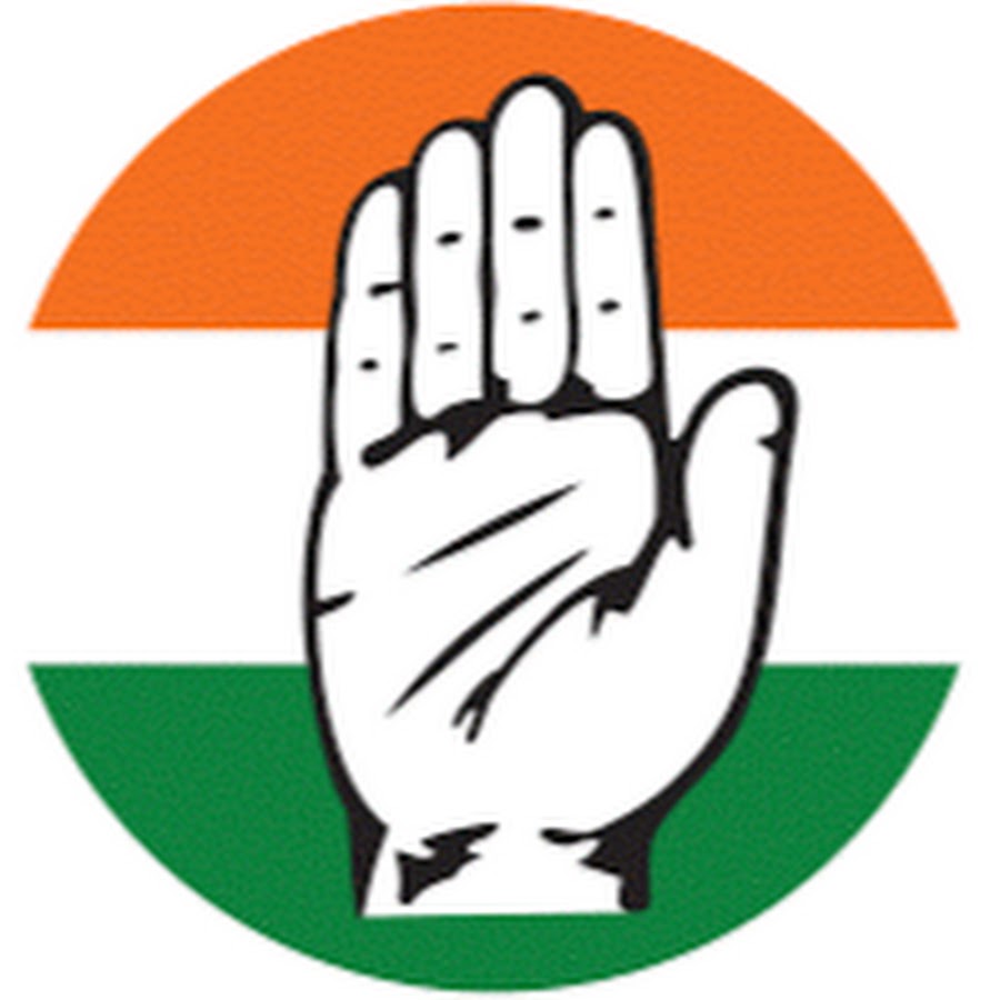 Chhattisgarh Congress YouTube channel avatar
