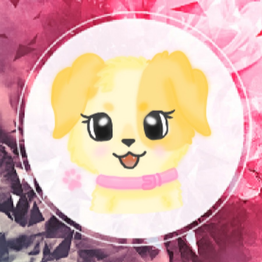 LPS Sweet Doggy Avatar channel YouTube 