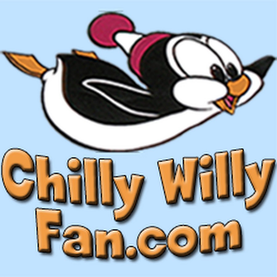 ChillyWillyFan.com YouTube channel avatar