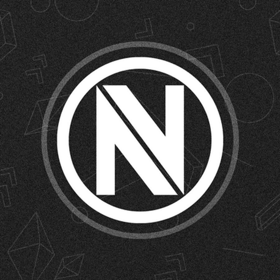 Team Envy Avatar canale YouTube 