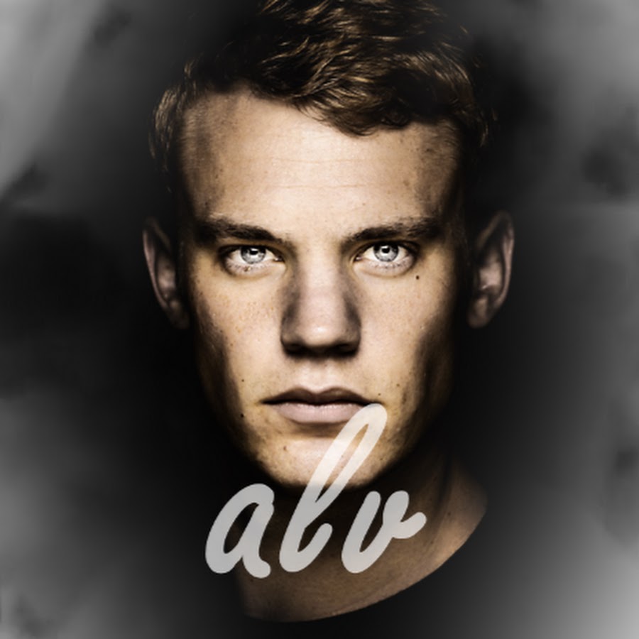 alvivids Avatar de canal de YouTube