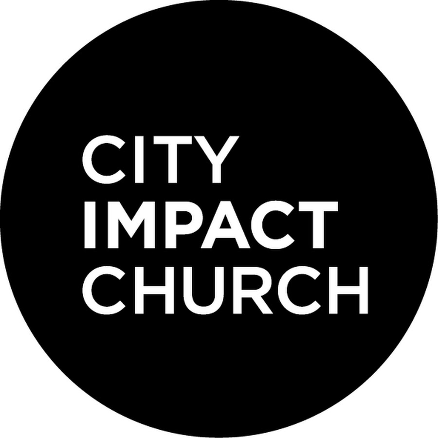 City Impact Church YouTube channel avatar