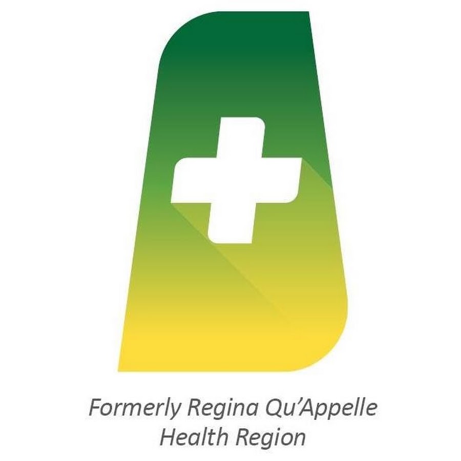 Saskatchewan Health Authority - Regina and Area Avatar channel YouTube 