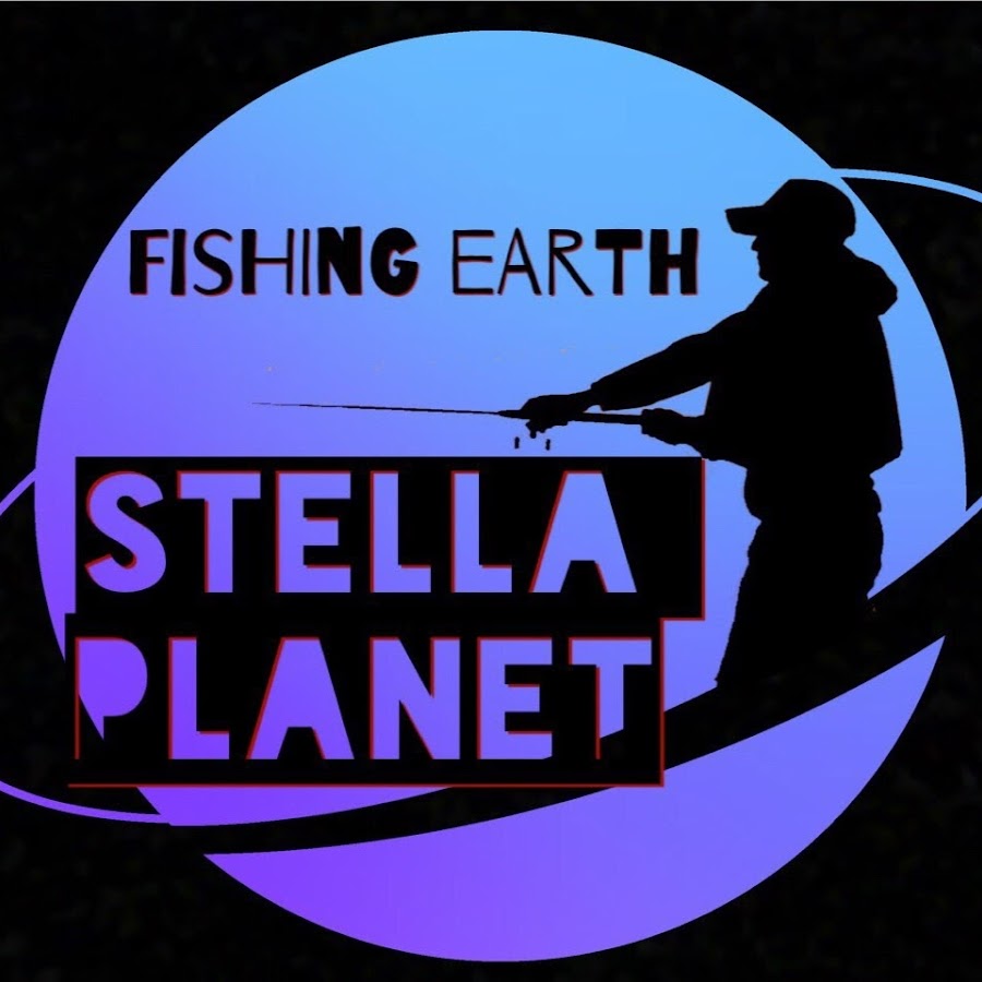 STELLA PLANET YouTube kanalı avatarı