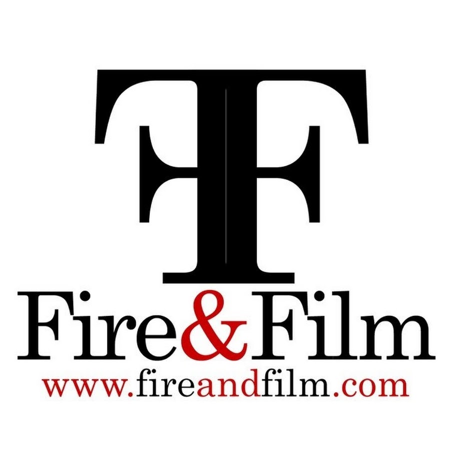 Fire & Film YouTube channel avatar