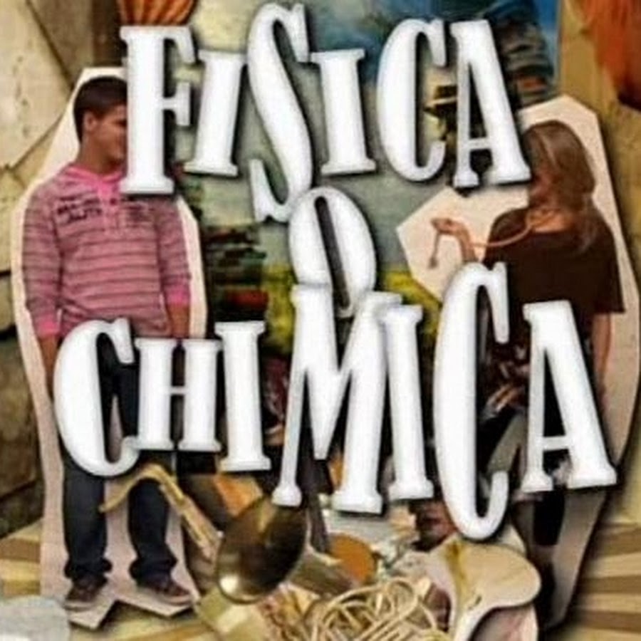 Fisicao Chimica