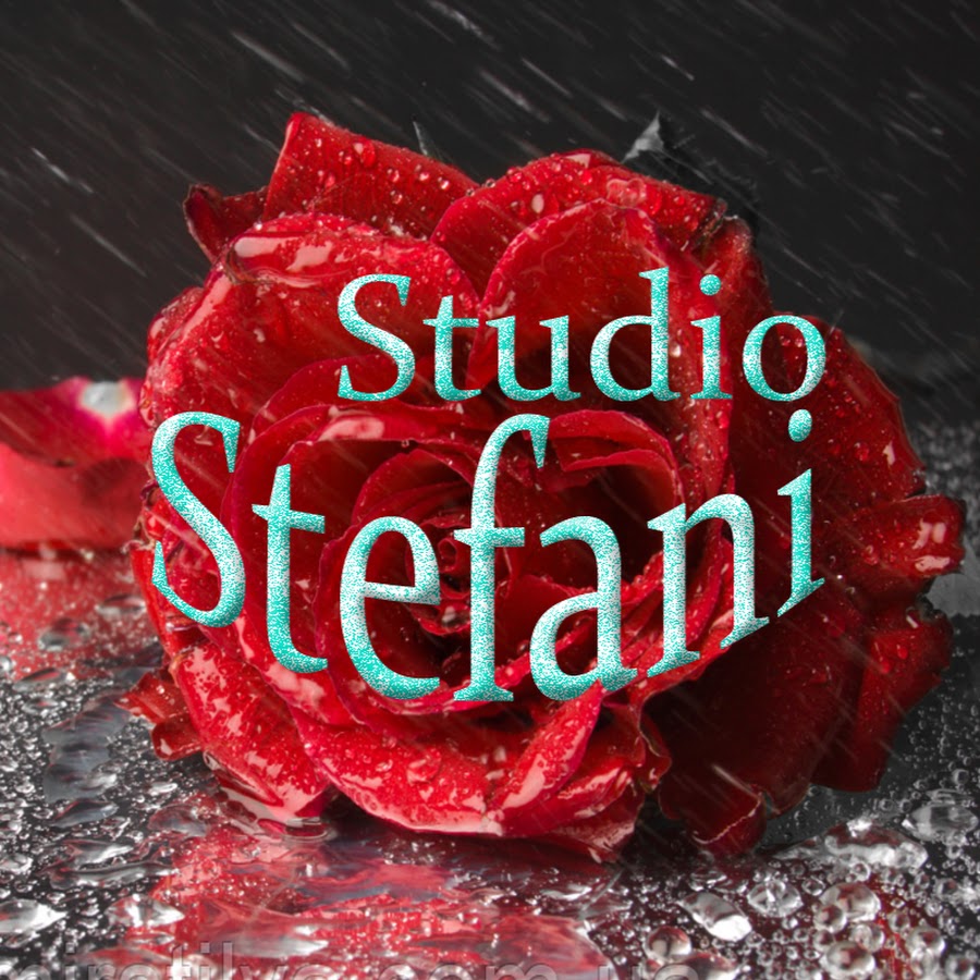 Studio Stefani YouTube channel avatar