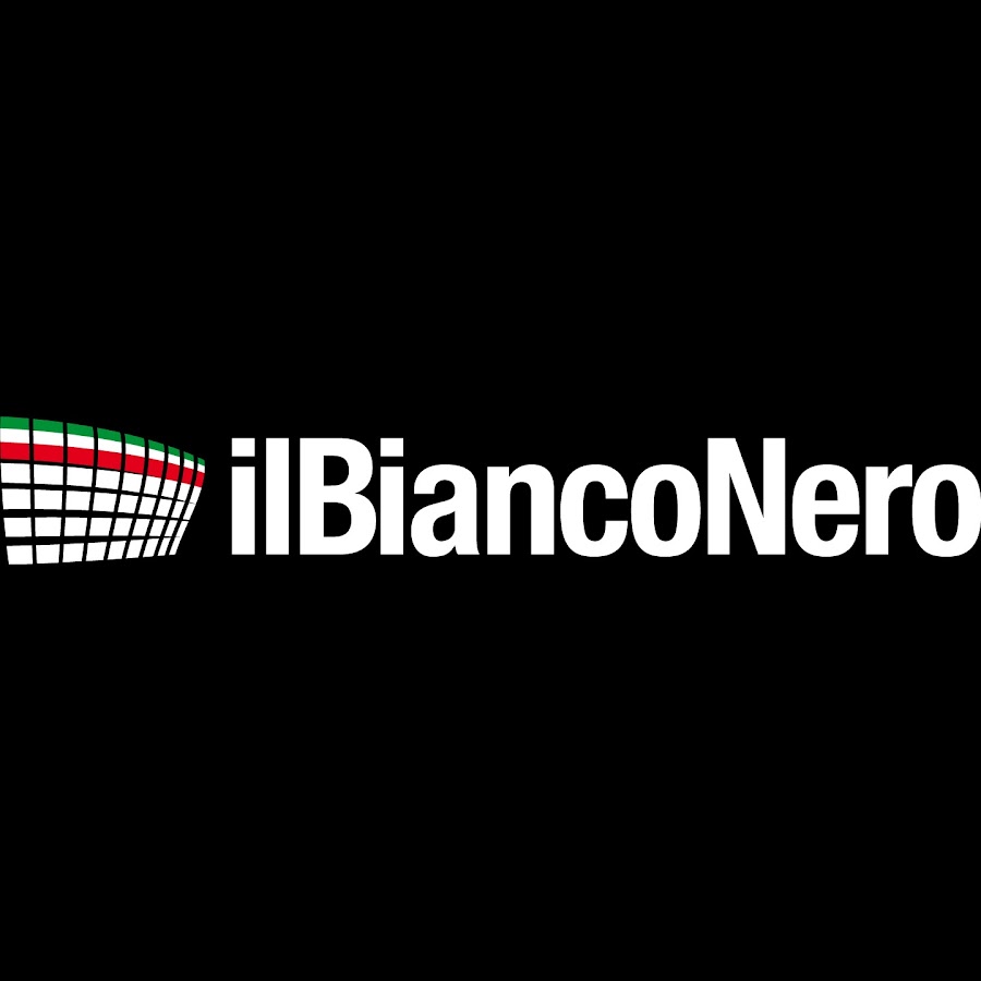 ilbianconero Avatar canale YouTube 