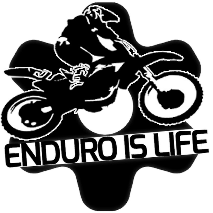 Enduro is Life! Avatar de canal de YouTube