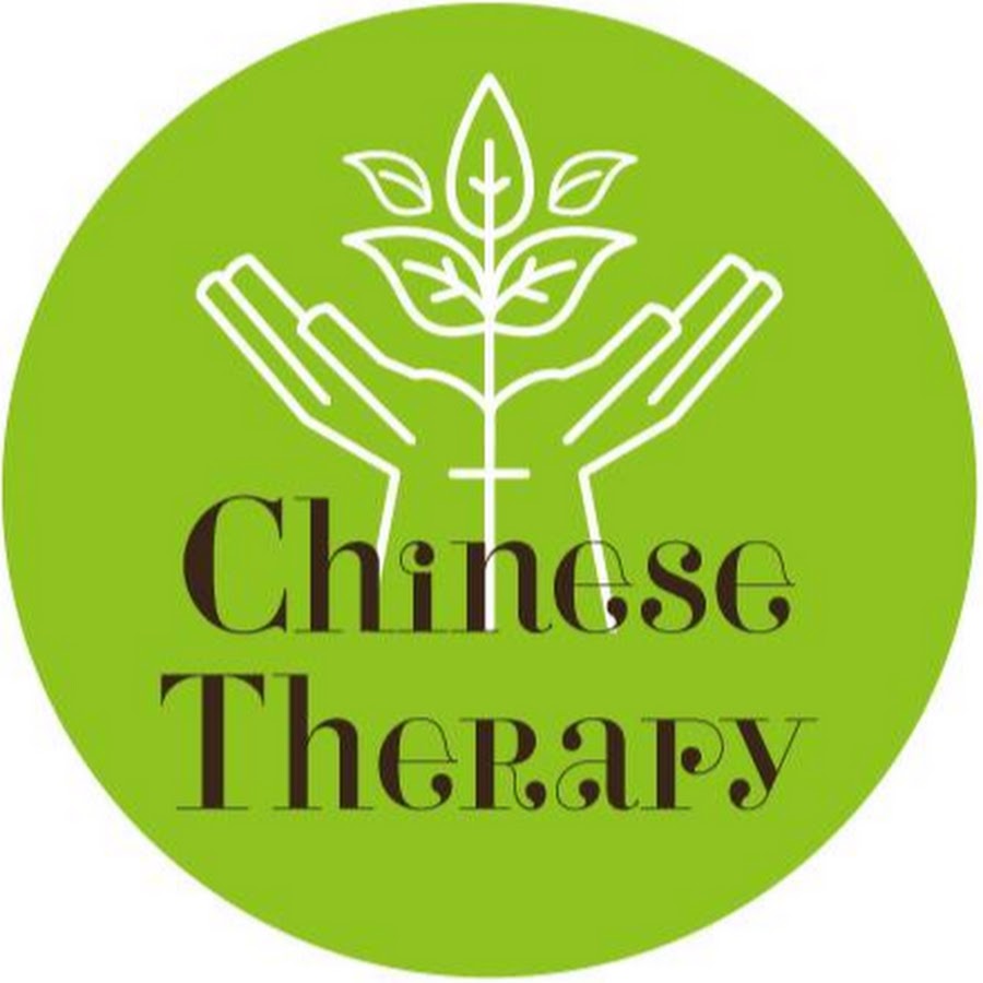 CHINESE THERAPY YouTube kanalı avatarı