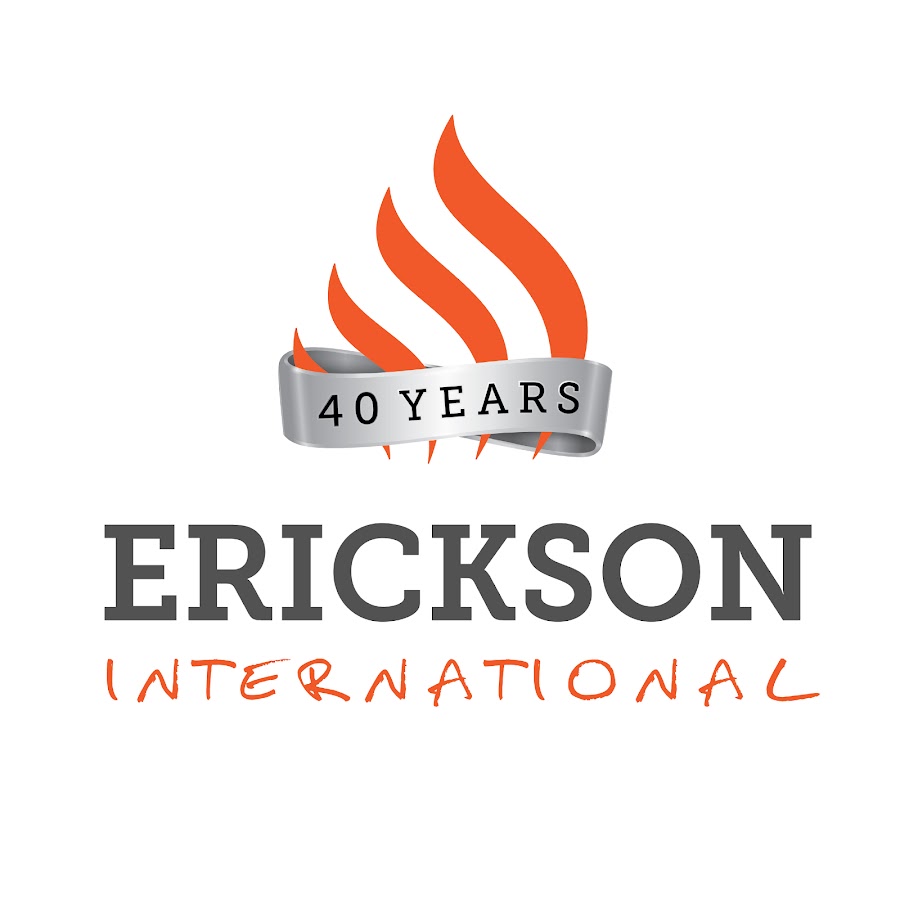 Erickson Coaching International यूट्यूब चैनल अवतार