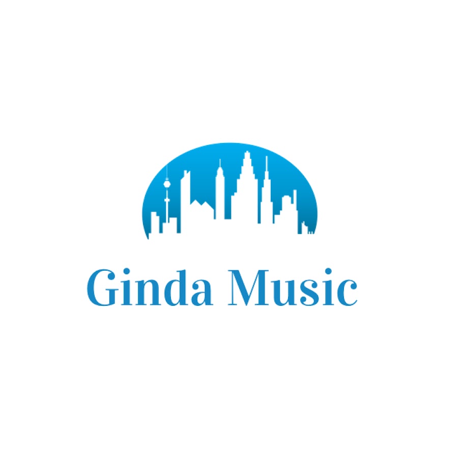 Ginda Music YouTube channel avatar