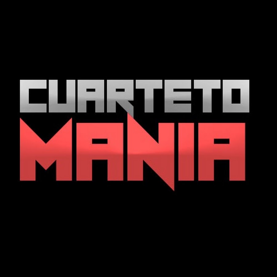 CUARTETO MANIA YouTube channel avatar