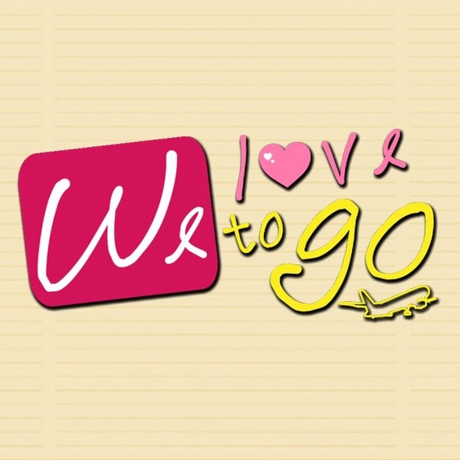 Welovetogo .com YouTube channel avatar