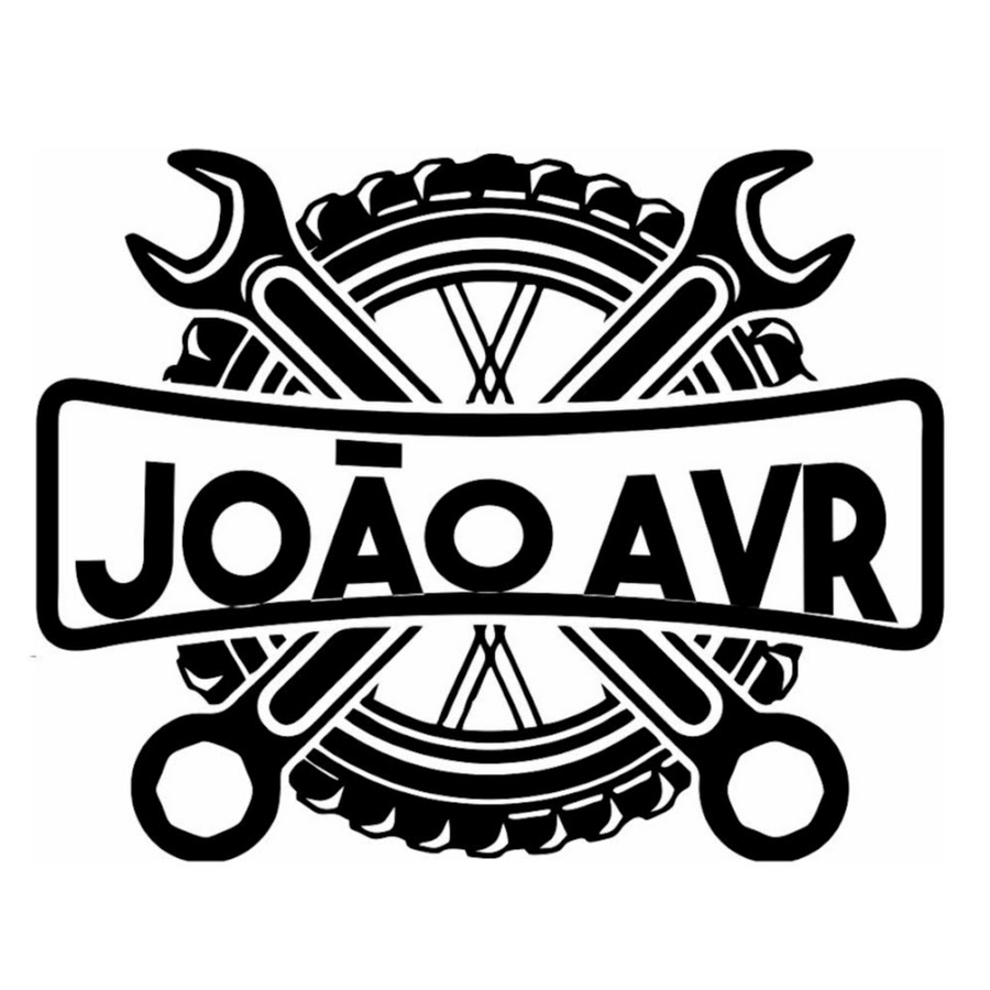 Joao AVR YouTube channel avatar
