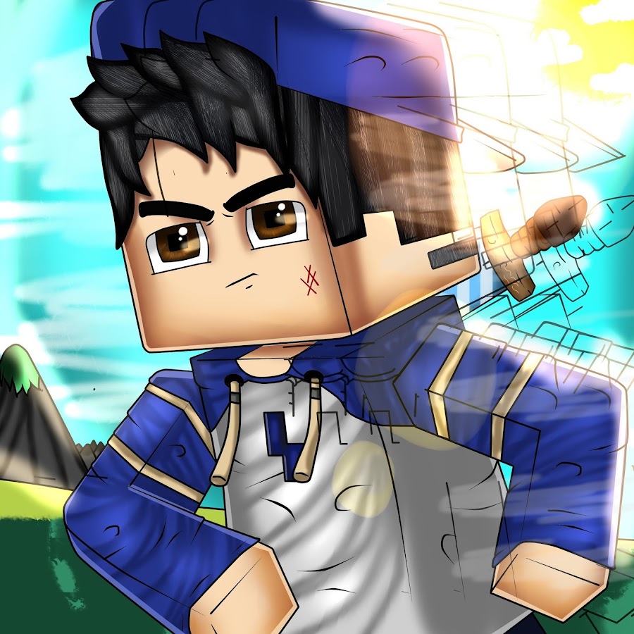 David_PVP YouTube channel avatar