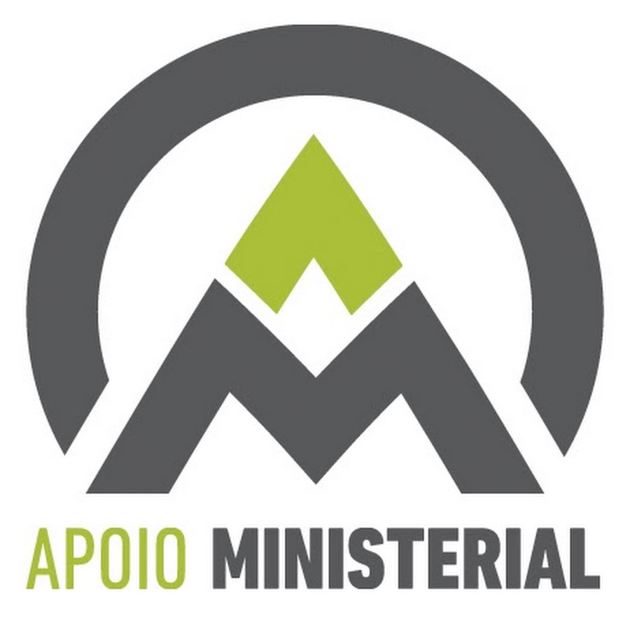 Apoio Ministerial Аватар канала YouTube