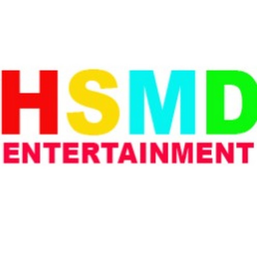 HSMD ENTERTAINMENT & NEWS Avatar canale YouTube 