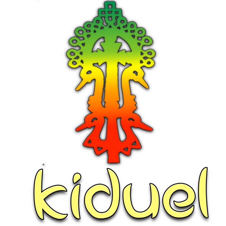 kiduel YouTube channel avatar