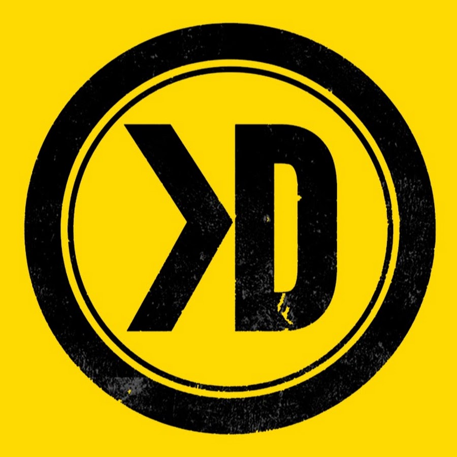 KingsDreamENT YouTube channel avatar