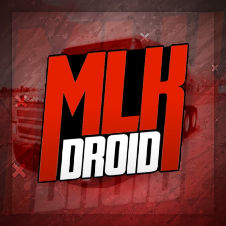 Mlk Droid YouTube-Kanal-Avatar