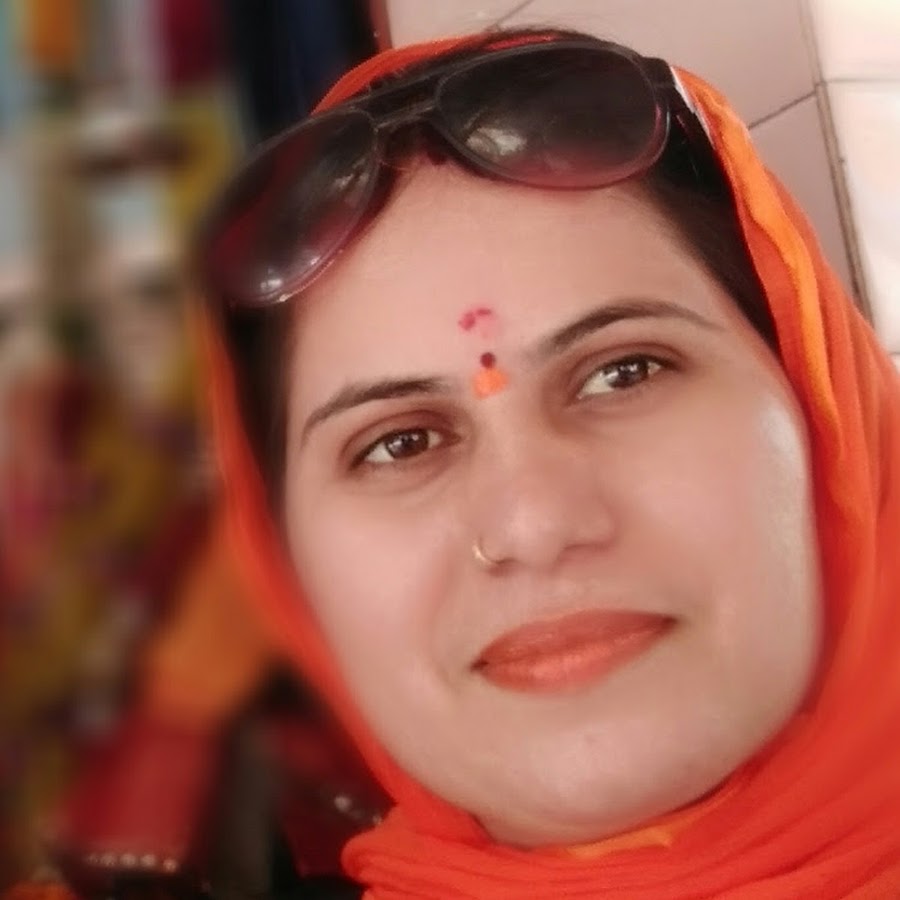 Saroj Sharma رمز قناة اليوتيوب