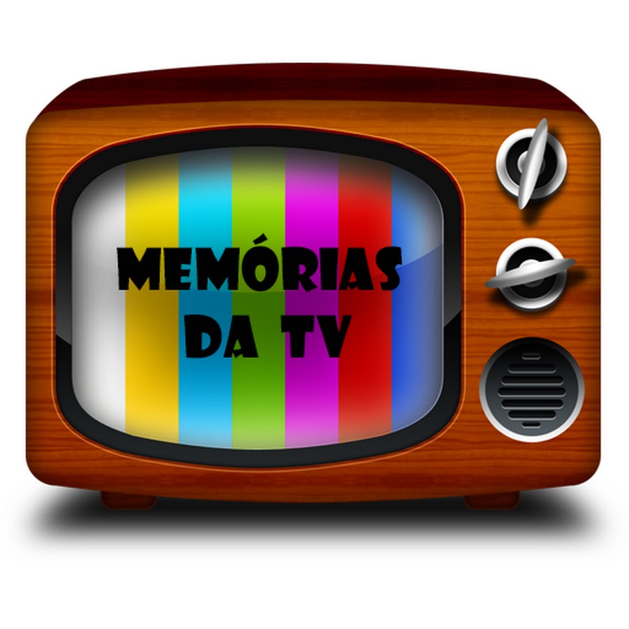 Canal MemÃ³rias da TV YouTube channel avatar