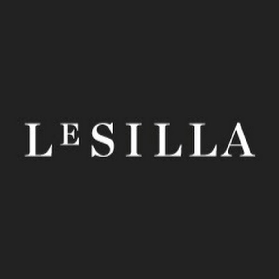 Le Silla YouTube channel avatar