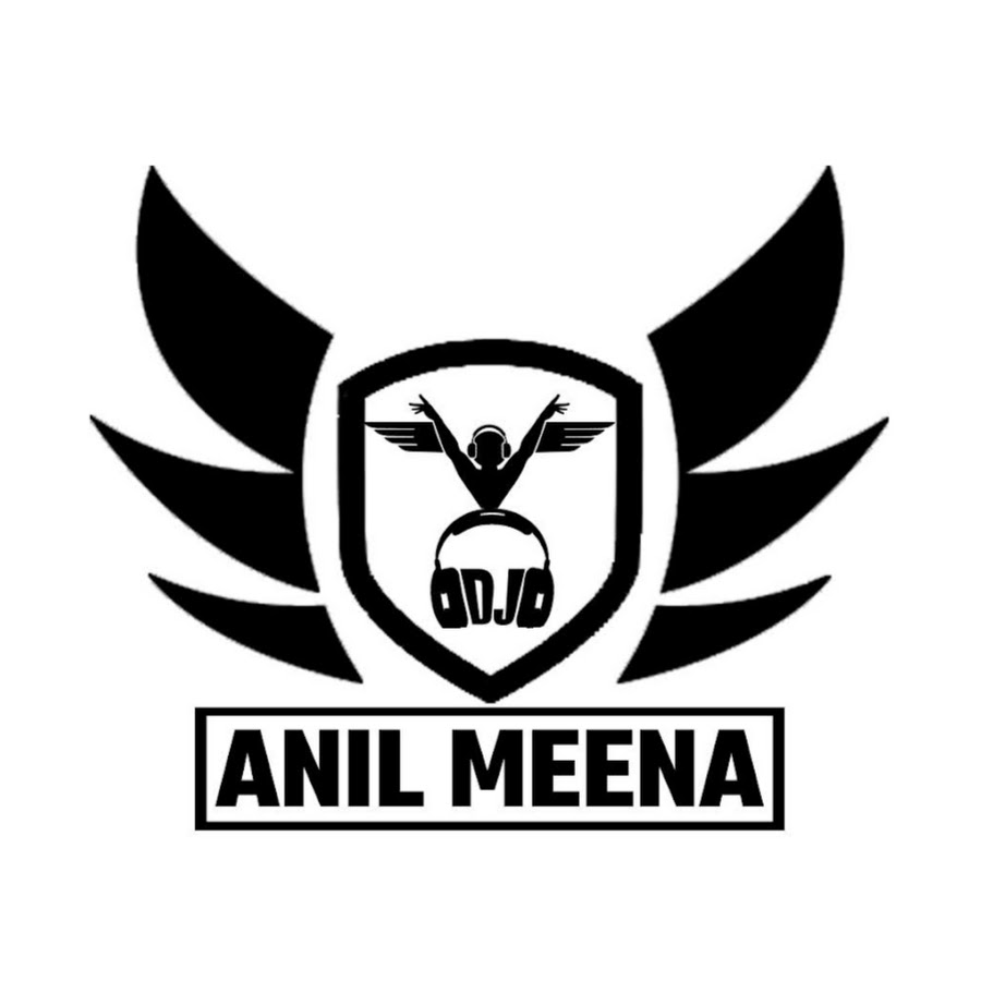 Dj Anil Meena YouTube channel avatar