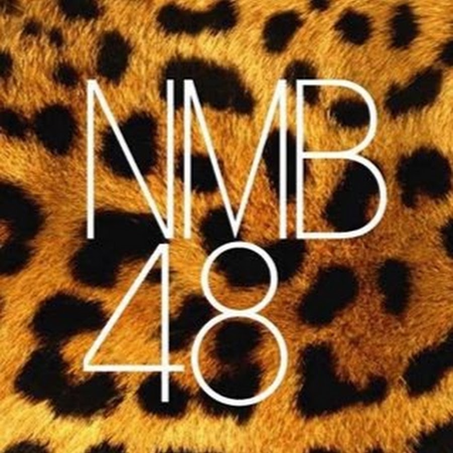NMB48 YouTube channel avatar